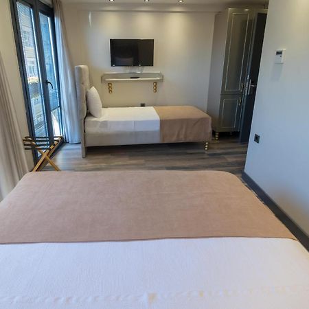 איסטמבול Mardia Hotel מראה חיצוני תמונה