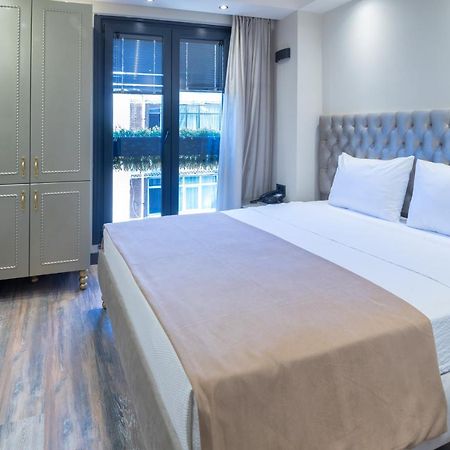 איסטמבול Mardia Hotel מראה חיצוני תמונה