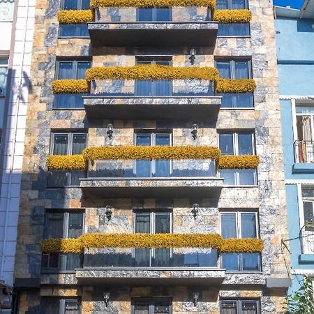 איסטמבול Mardia Hotel מראה חיצוני תמונה