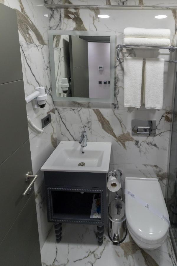 איסטמבול Mardia Hotel מראה חיצוני תמונה