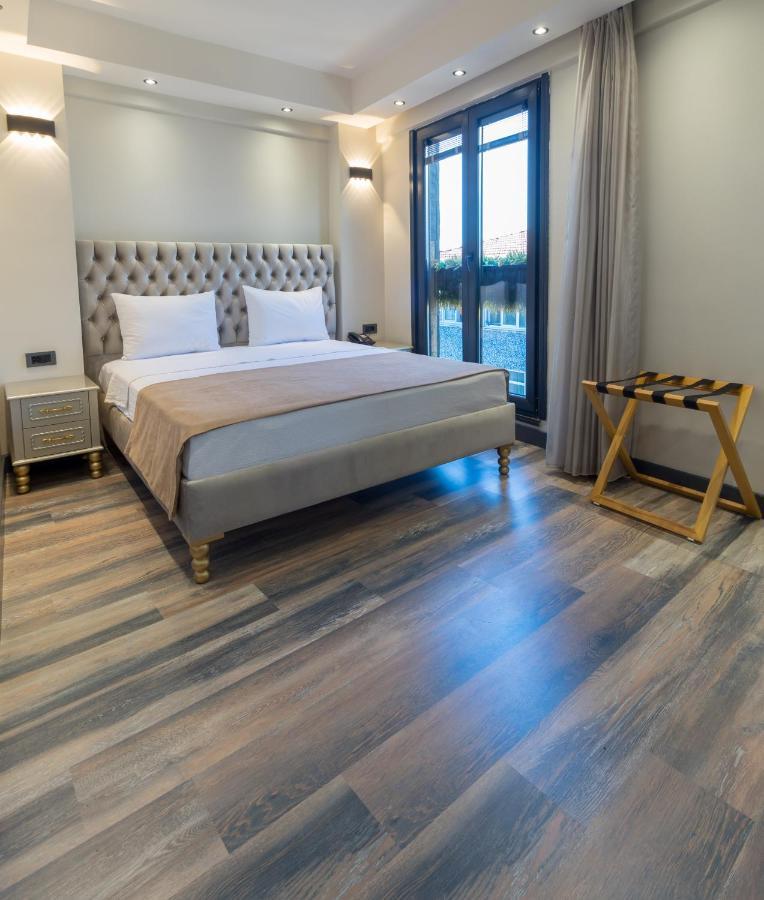 איסטמבול Mardia Hotel מראה חיצוני תמונה