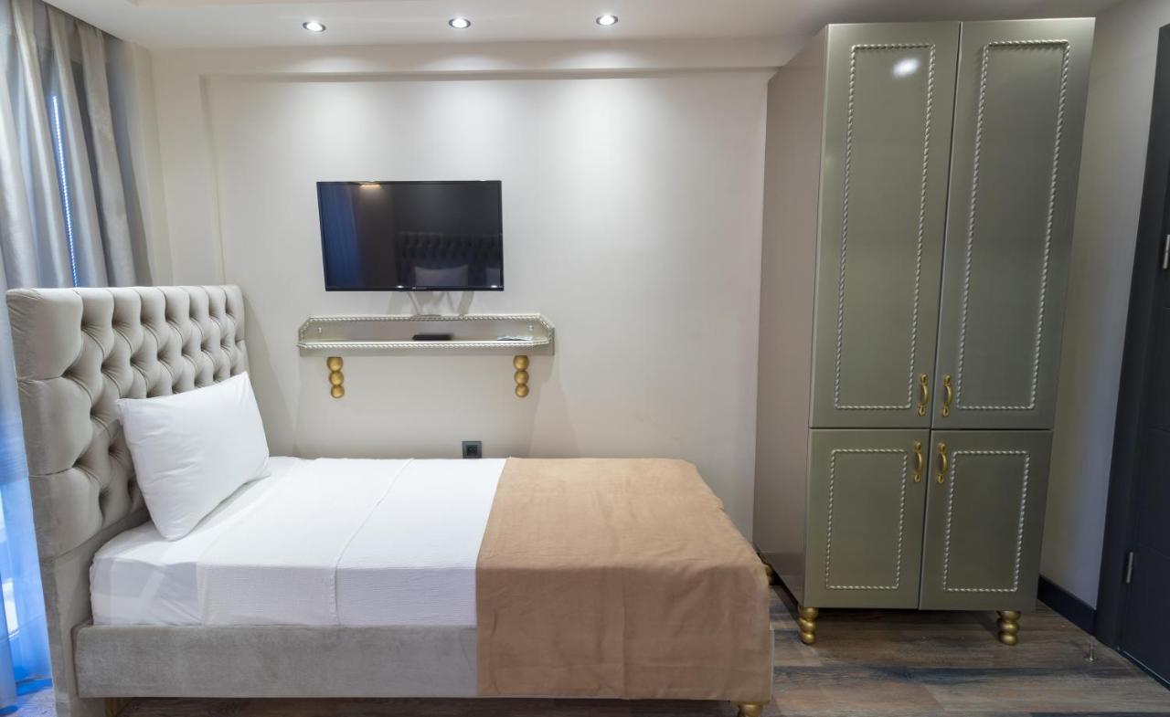 איסטמבול Mardia Hotel מראה חיצוני תמונה