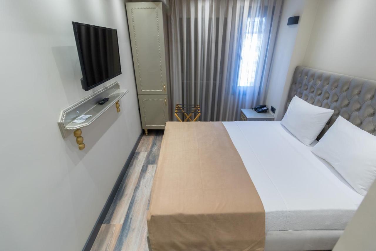 איסטמבול Mardia Hotel מראה חיצוני תמונה