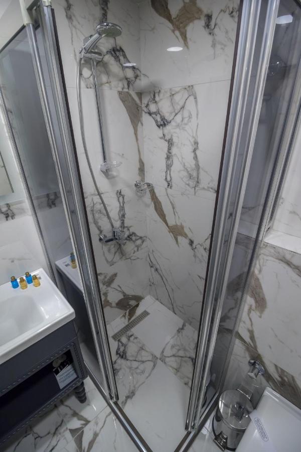 איסטמבול Mardia Hotel מראה חיצוני תמונה