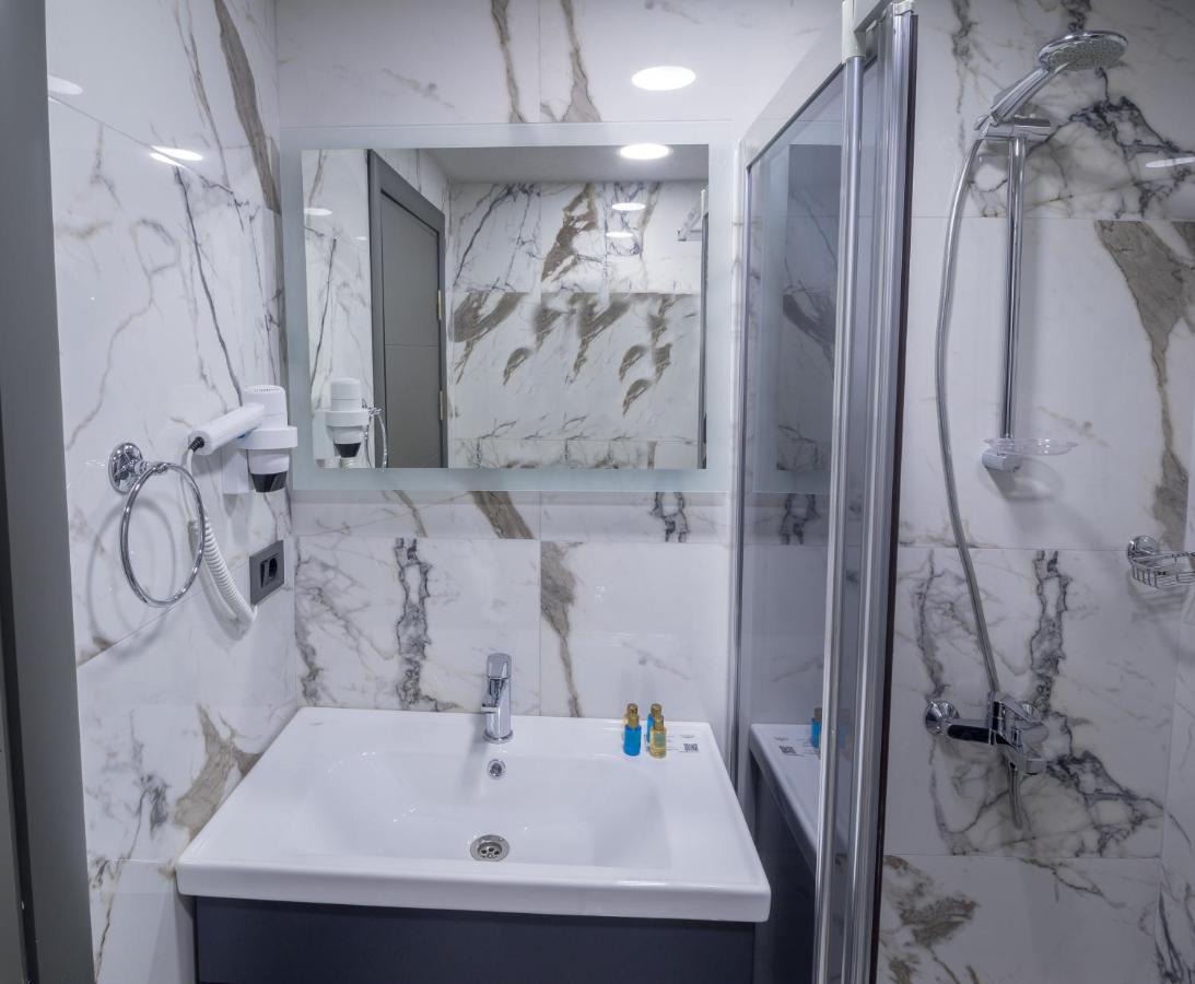 איסטמבול Mardia Hotel מראה חיצוני תמונה