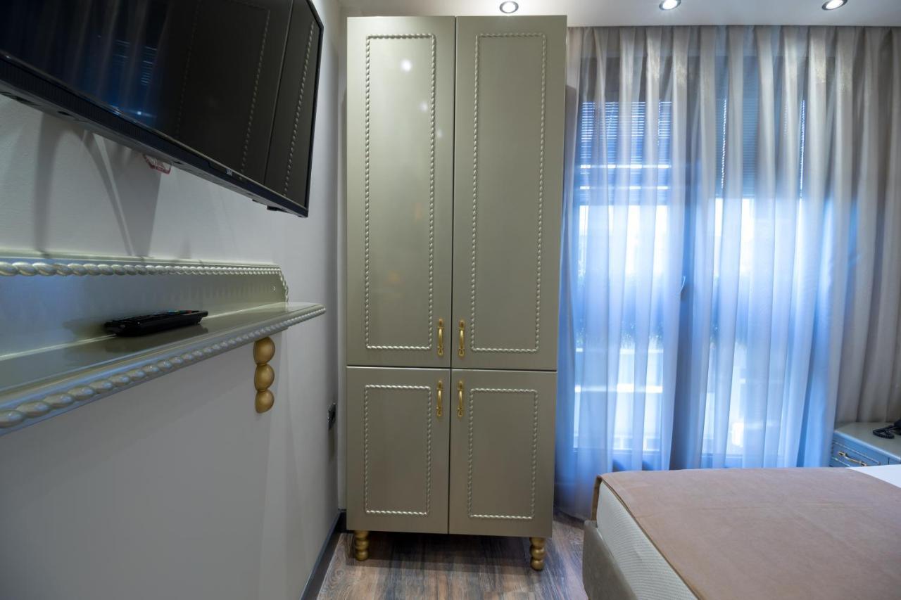 איסטמבול Mardia Hotel מראה חיצוני תמונה